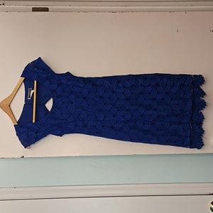 Nikibiki  form fitting dress